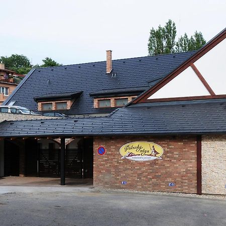 Putnicky Mlyn Hotel Marianka Exterior foto