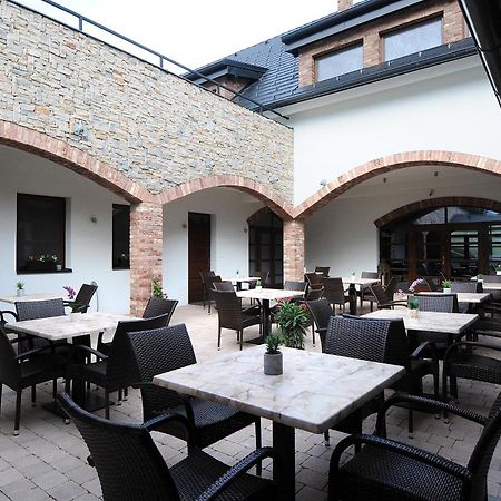 Putnicky Mlyn Hotel Marianka Exterior foto