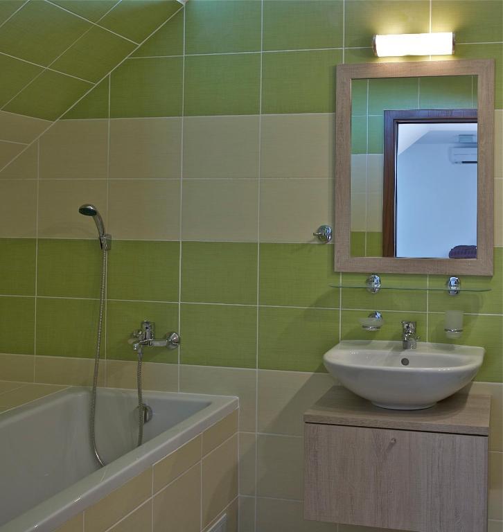 Putnicky Mlyn Hotel Marianka Cameră foto