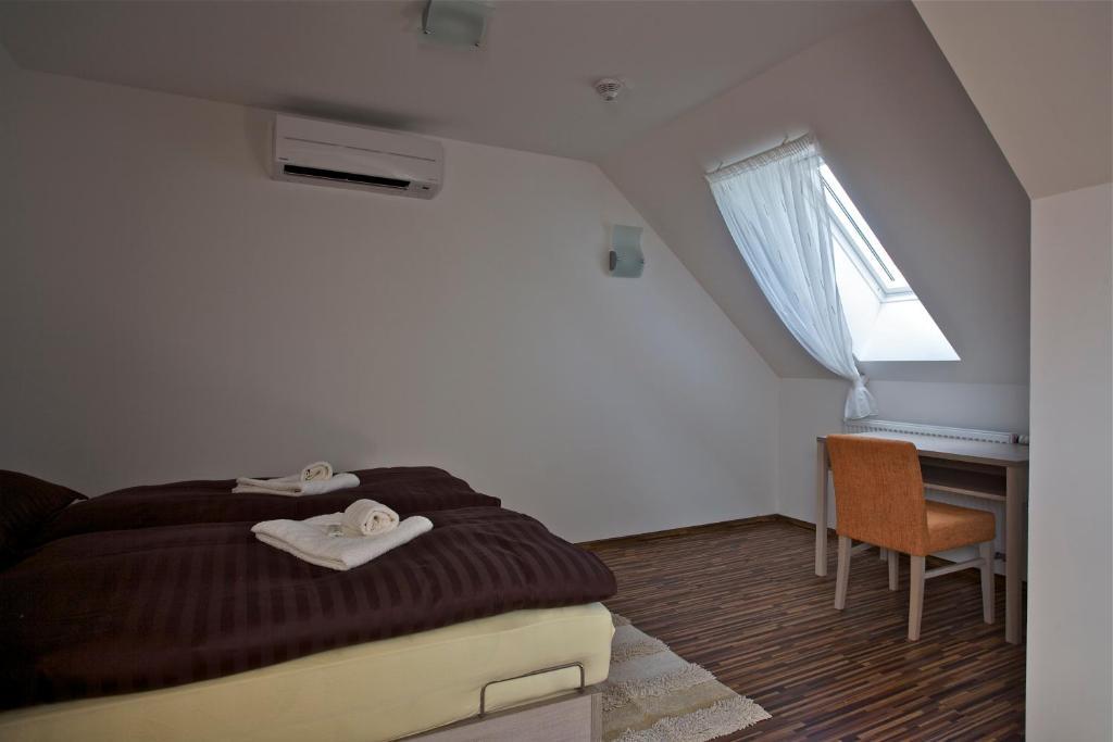 Putnicky Mlyn Hotel Marianka Cameră foto