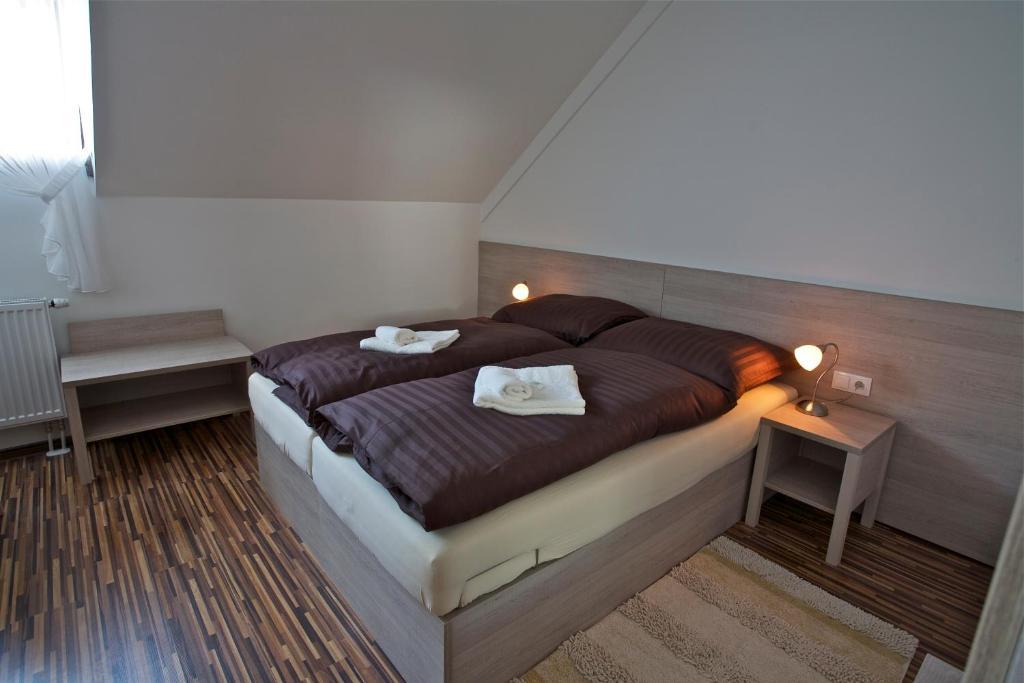 Putnicky Mlyn Hotel Marianka Cameră foto