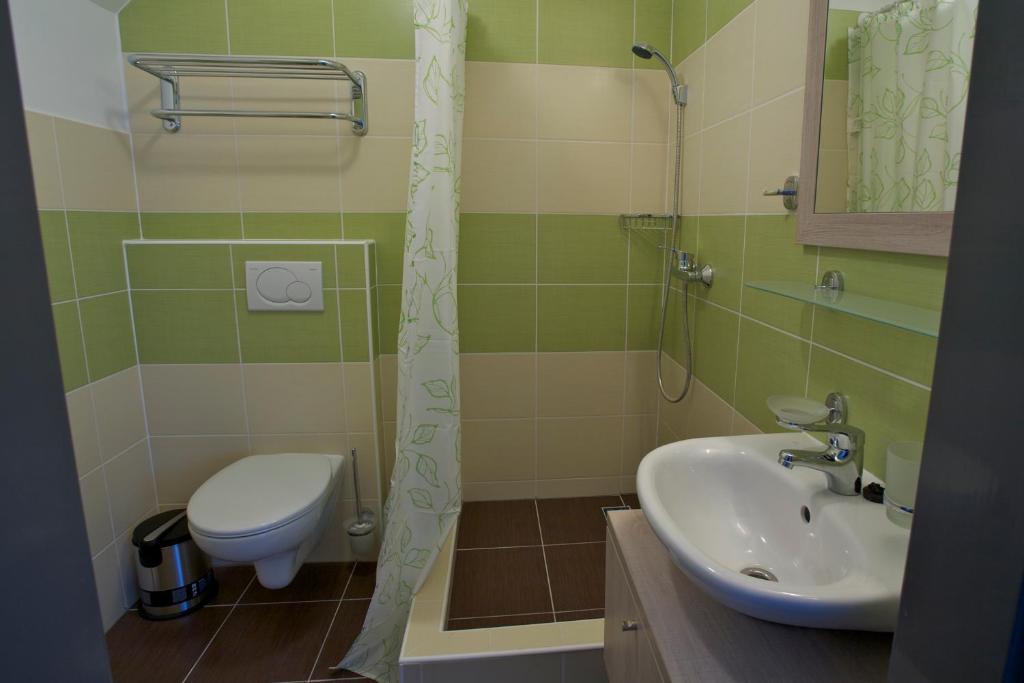 Putnicky Mlyn Hotel Marianka Cameră foto