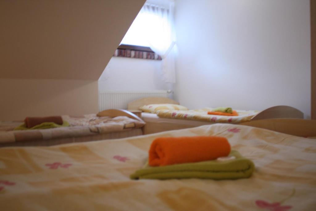 Putnicky Mlyn Hotel Marianka Cameră foto