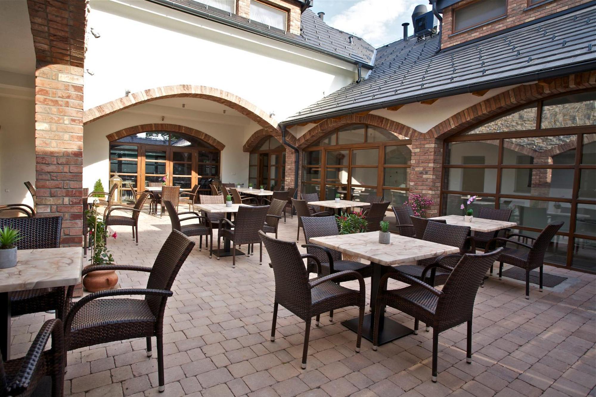 Putnicky Mlyn Hotel Marianka Exterior foto
